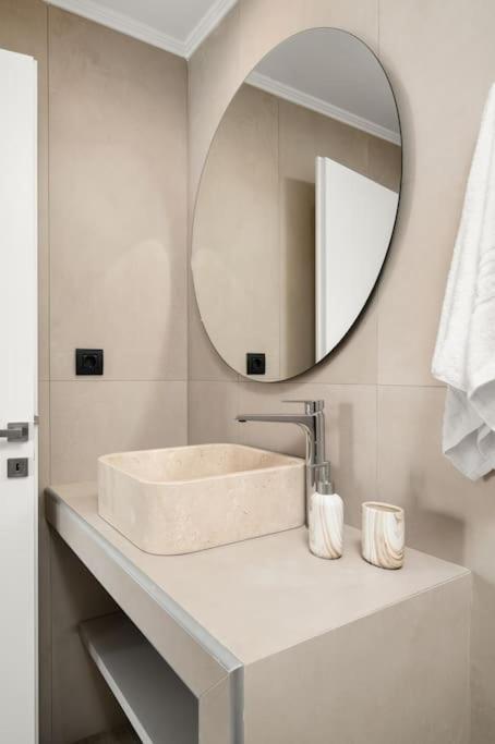 Nieva Apartment 2 Matala Zewnętrze zdjęcie
