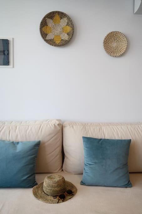 Nieva Apartment 2 Matala Zewnętrze zdjęcie