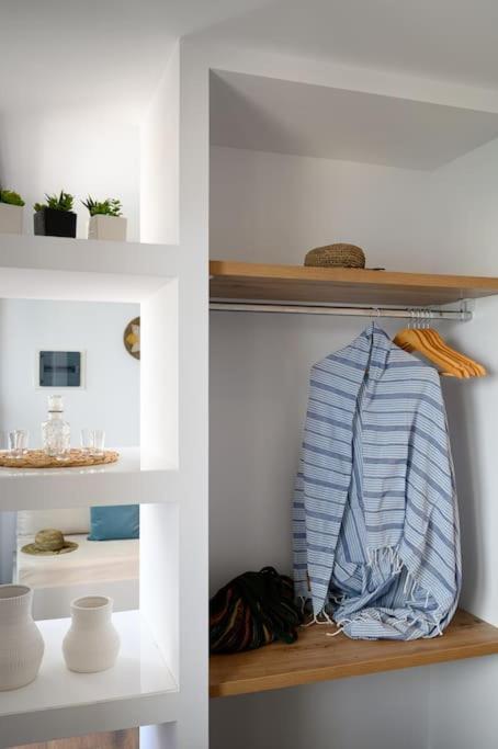 Nieva Apartment 2 Matala Zewnętrze zdjęcie